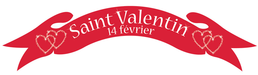Lingerie Saint Valentin