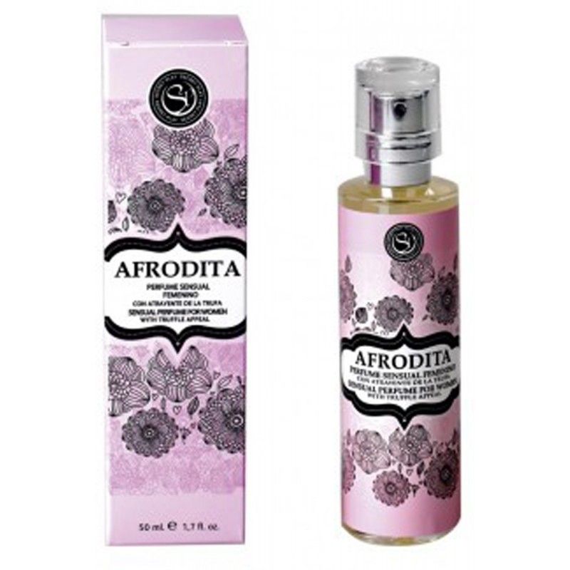 Parfum Aphrodisiaque Afrodita