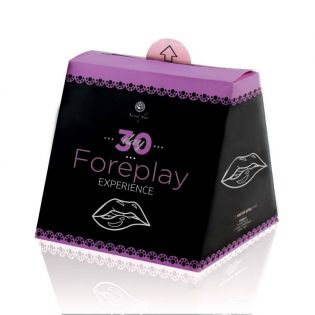 Jeu coquin 30 jours forplay experience