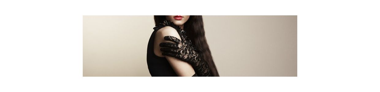 Achat gants sexy pour femmes en ligne