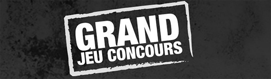 concours lingerie a gagner